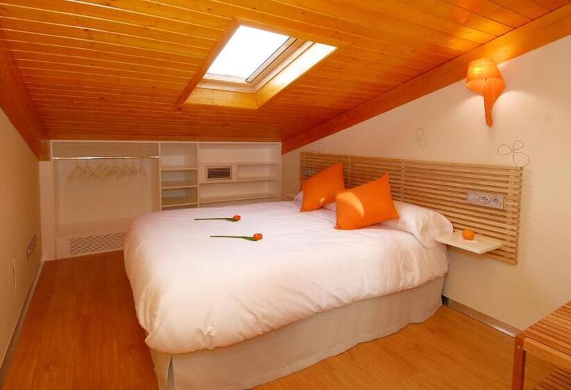 דירת שני חדרים, Hostal Rimbombin
