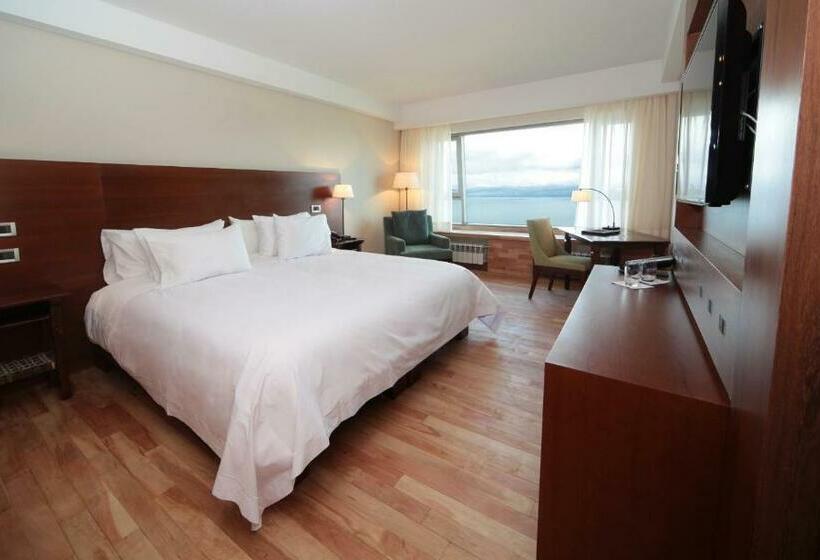 Номер Superior Вид на Море, Arakur Ushuaia Resort & Spa