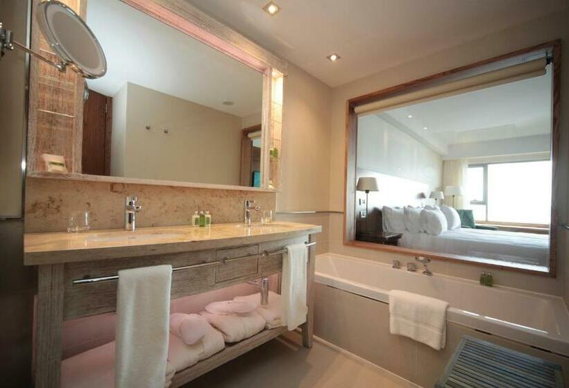 Номер Стандарт, Arakur Ushuaia Resort & Spa