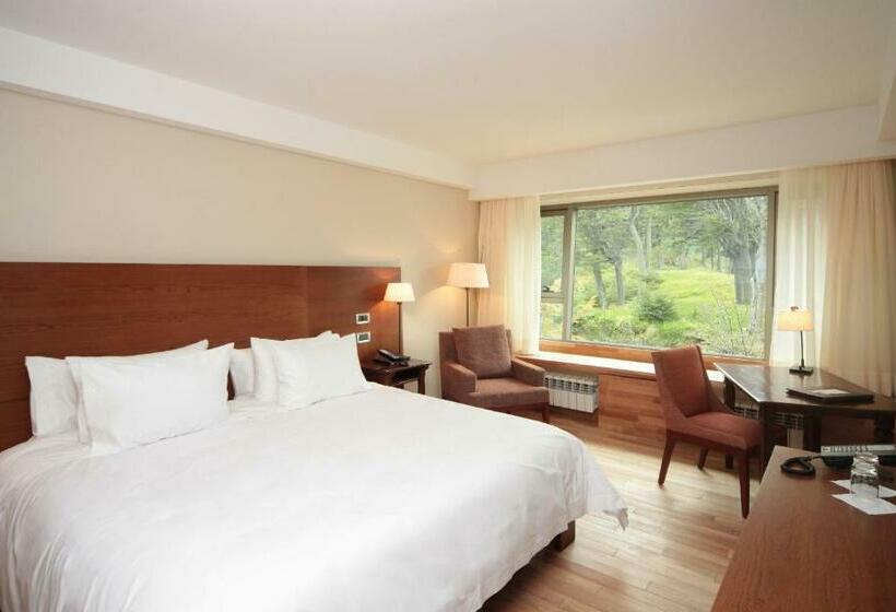 Номер Стандарт, Arakur Ushuaia Resort & Spa