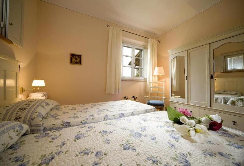 Апартаменты 2 Спальни, Borgo Della Meliana Gambassi Terme