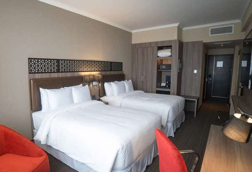 اتاق استاندارد, Doubletree By Hilton Trujillo