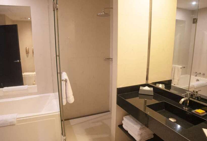 اتاق استاندارد, Doubletree By Hilton Trujillo