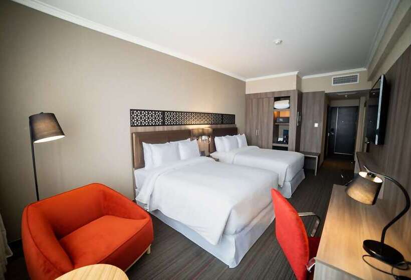 اتاق استاندارد, Doubletree By Hilton Trujillo