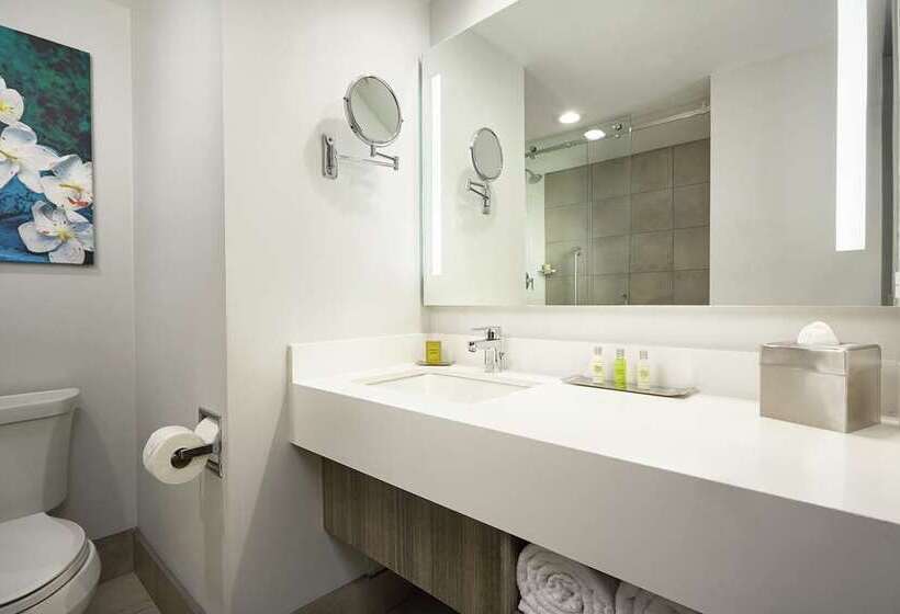 اتاق استاندارد, Doubletree By Hilton Trujillo