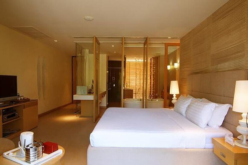 اتاق لوکس, Dune Hua Hin