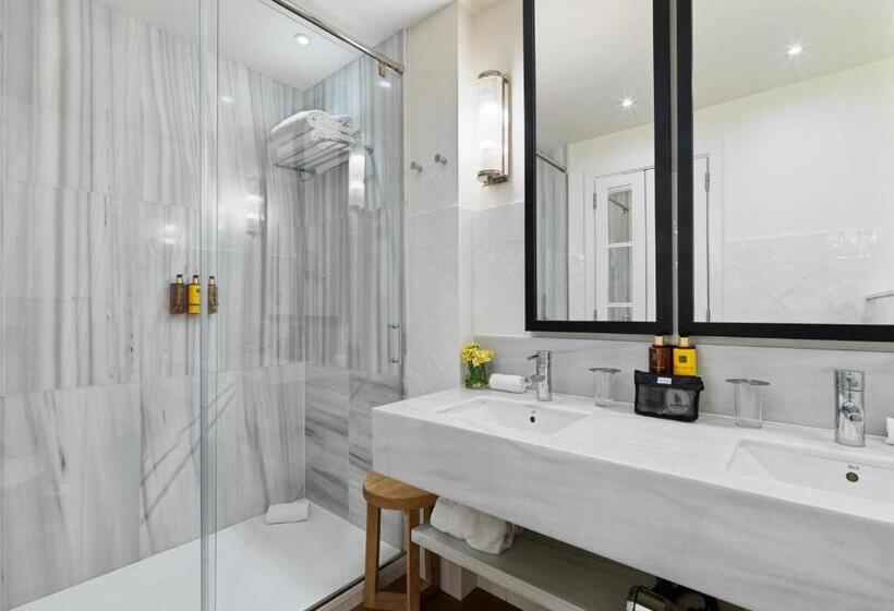 Классический Номер, H10 Metropolitan 4* Sup