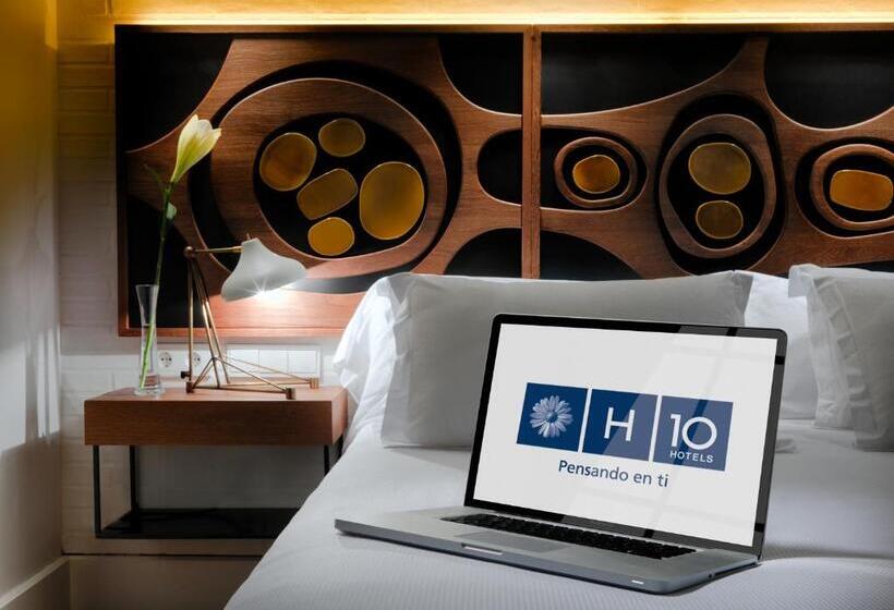 Номер Basic, H10 Metropolitan 4* Sup