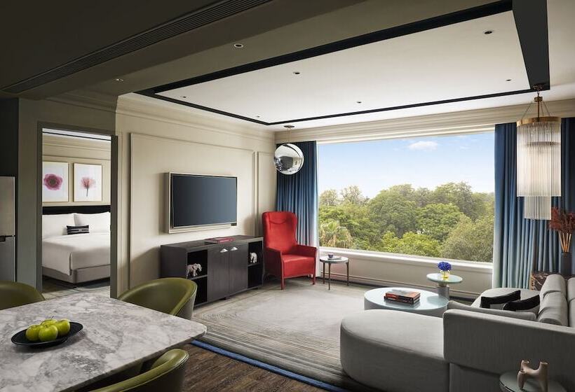 سوییت, Hyatt Centric Sector 17 Chandigarh