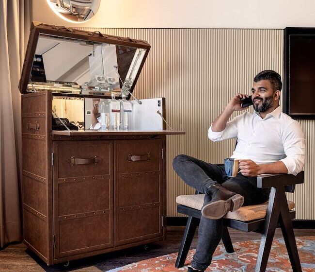 سوییت, Hyatt Centric Sector 17 Chandigarh