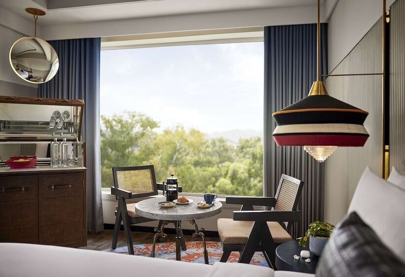 اتاق استاندارد, Hyatt Centric Sector 17 Chandigarh