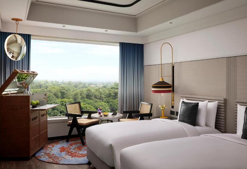 اتاق استاندارد, Hyatt Centric Sector 17 Chandigarh