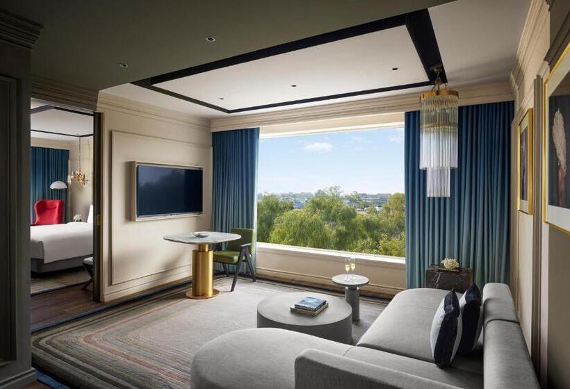 سوییت, Hyatt Centric Sector 17 Chandigarh