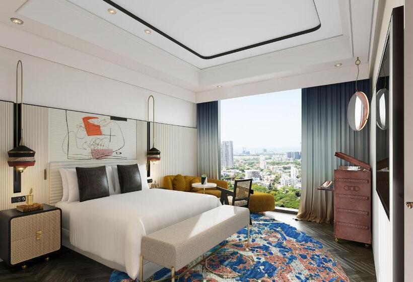 سوییت, Hyatt Centric Sector 17 Chandigarh