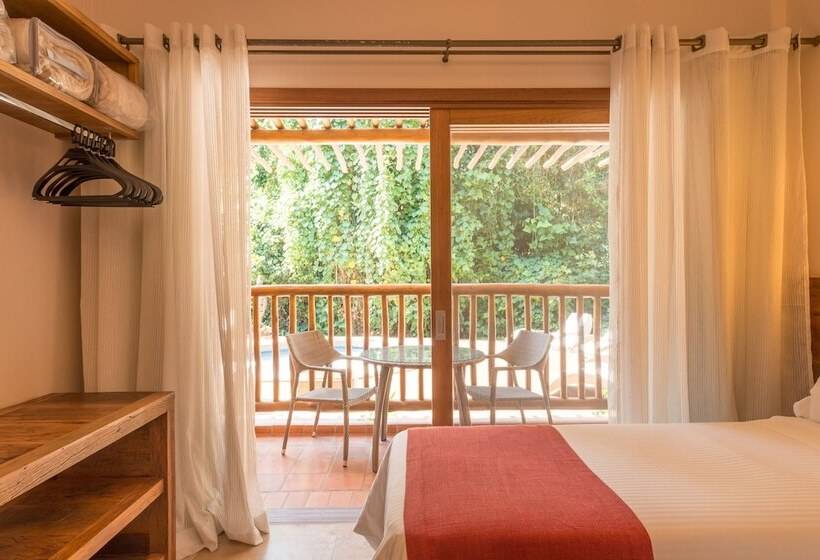 장애인을 위한 스탠다드 룸, Kalango Hotel Boutique