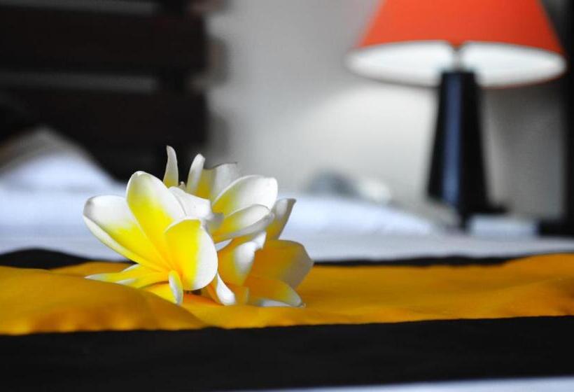 اتاق سوپریور, Nirmala Hotel Jimbaran