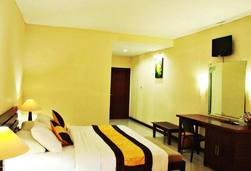 سوییت خانوادگی, Nirmala Hotel Jimbaran