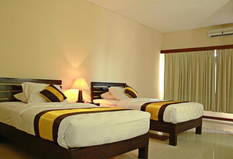 سوییت, Nirmala Hotel Jimbaran