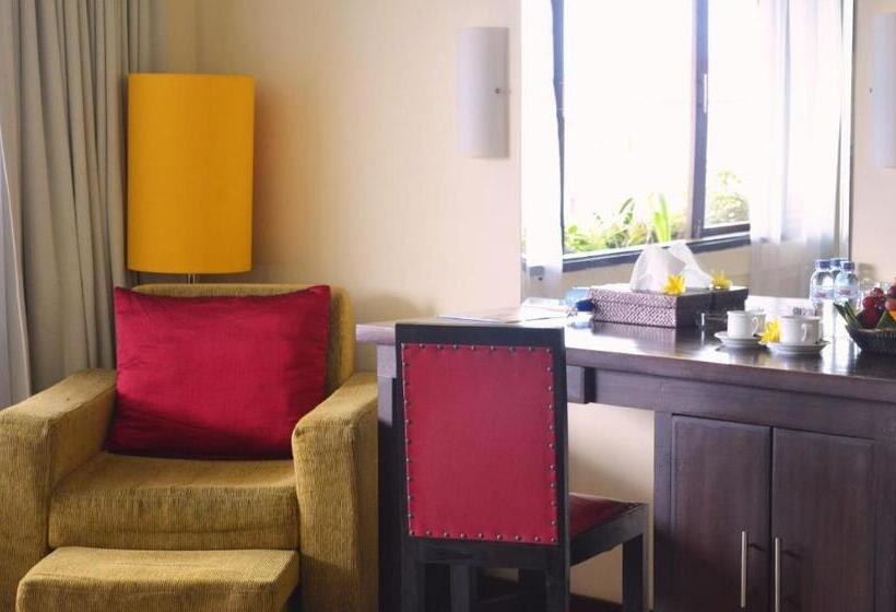 اتاق سوپریور, Nirmala Hotel Jimbaran