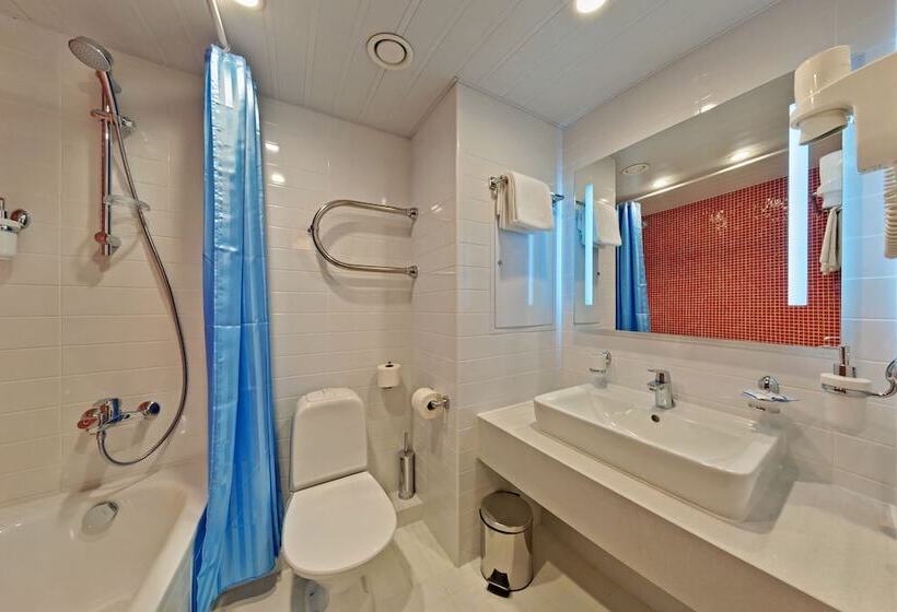 اتاق استاندارد, Sevastopol Modern