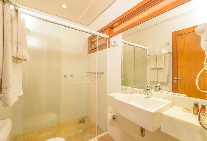 자쿠지 스위트, Kalango Hotel Boutique