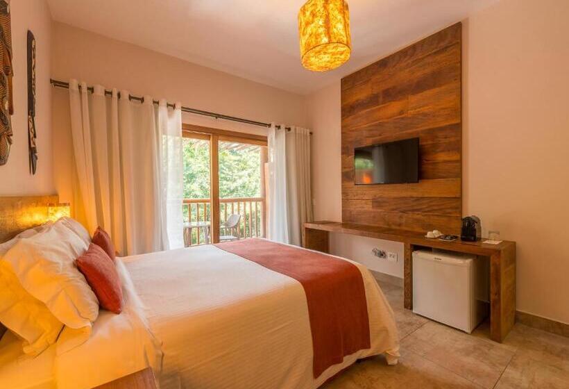 장애인을 위한 스탠다드 룸, Kalango Hotel Boutique