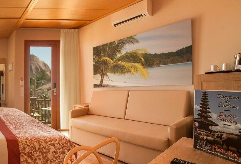 Бунгало Стандарт, Magic Natura Resort