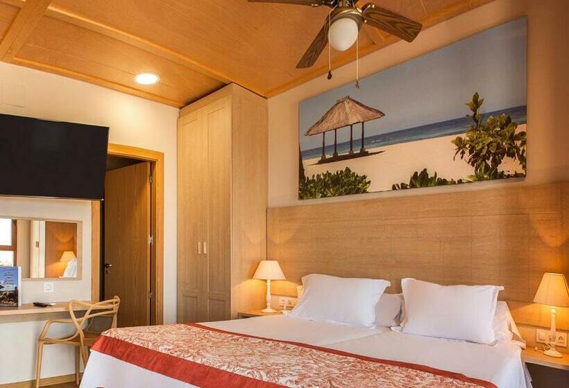 Бунгало Стандарт 2 Спальни, Magic Natura Resort