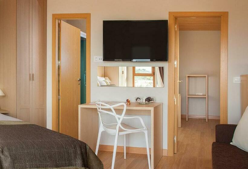 Бунгало Стандарт 3 Спальни, Magic Natura Resort