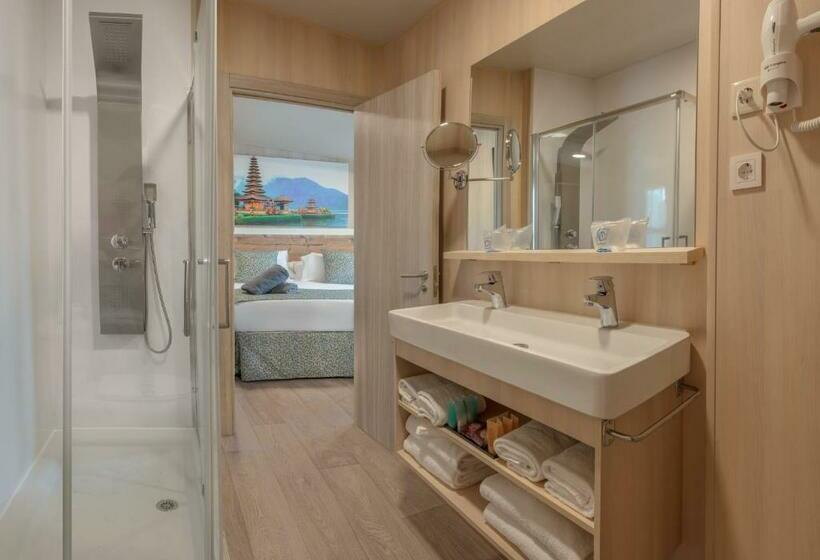 デラックスバンガロー, Magic Natura Resort