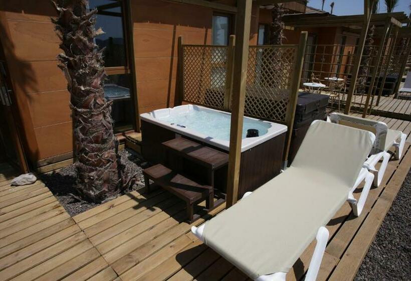 デラックスバンガロー, Magic Natura Resort