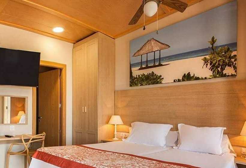 バンガローの２ベッドスタンダードルーム, Magic Natura Resort