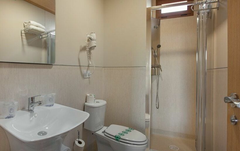 Бунгало Стандарт 2 Спальни, Magic Natura Resort