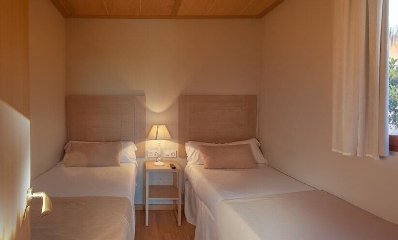 ３ベッドルームスタンダードバンガロー, Magic Natura Resort