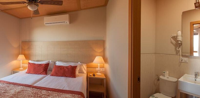 ３ベッドルームスタンダードバンガロー, Magic Natura Resort