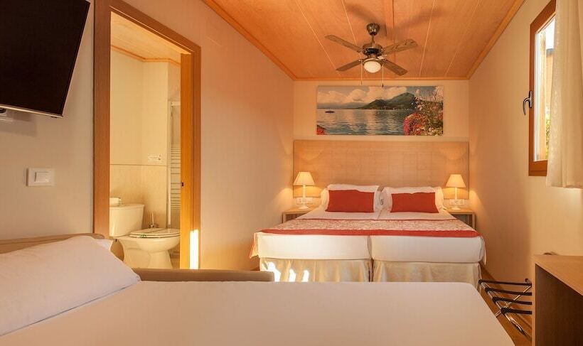 Бунгало Стандарт 2 Спальни, Magic Natura Resort
