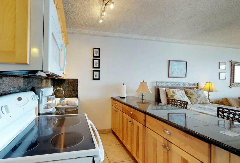 Apartament 2 Dormitoare, Maui Kai 507 & 508