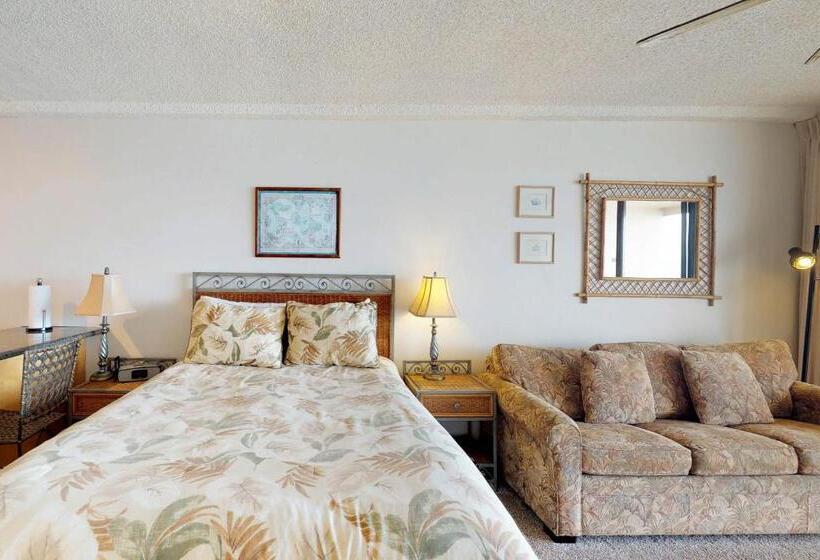 Apartament 2 Dormitoare, Maui Kai 507 & 508