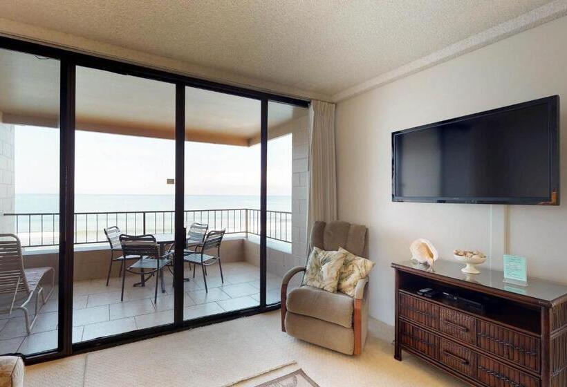 Apartament 2 Dormitoare, Maui Kai 507 & 508