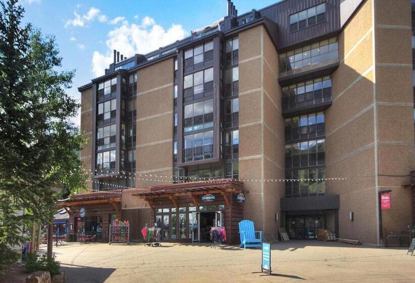 استودیوی استاندارد, Mp518 Mountain Plaza Hotel Room