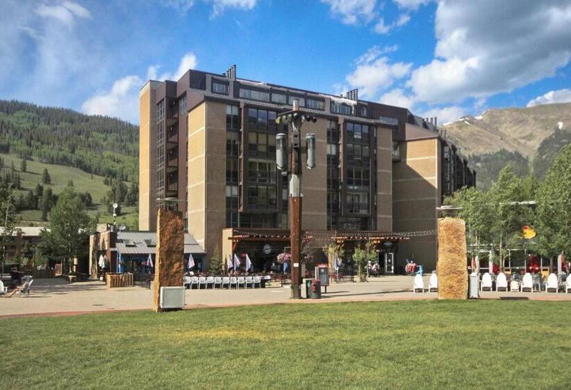 استودیوی استاندارد, Mp518 Mountain Plaza Hotel Room
