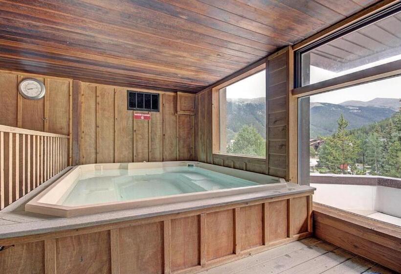 استودیوی استاندارد, Mp518 Mountain Plaza Hotel Room