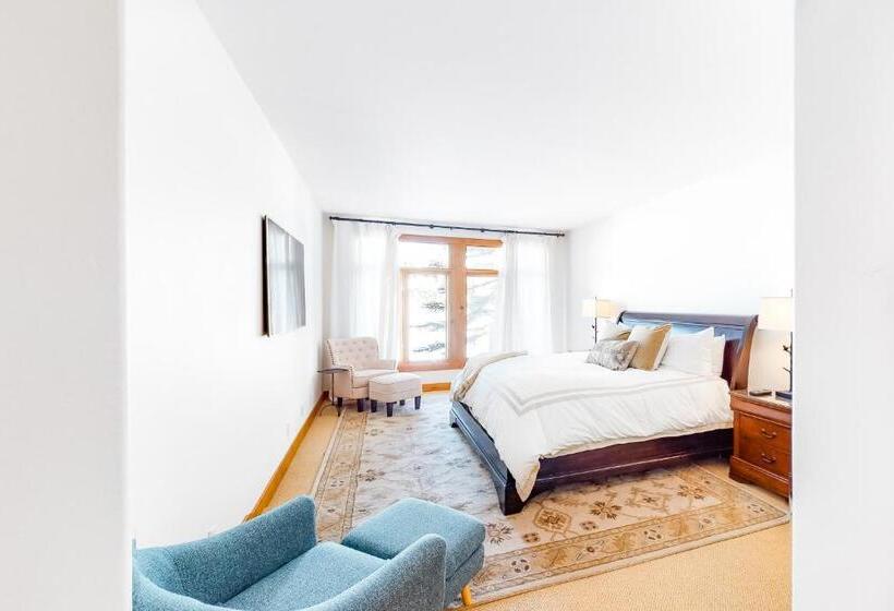 침실 3개 아파트, Legends  Simply Perfect Elkhorn Retreat