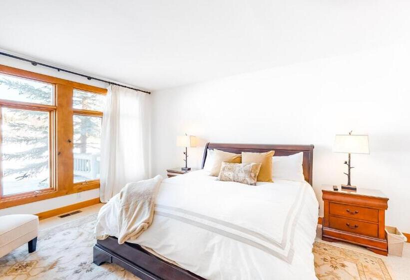 침실 3개 아파트, Legends  Simply Perfect Elkhorn Retreat