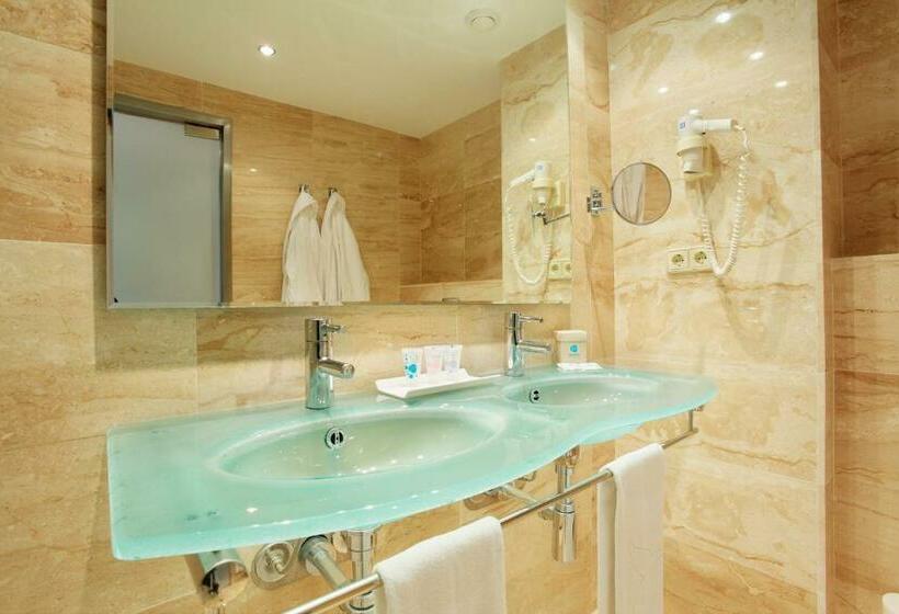 스탠다드 싱글 룸, Grupotel Playa Camp De Mar  Adults Only