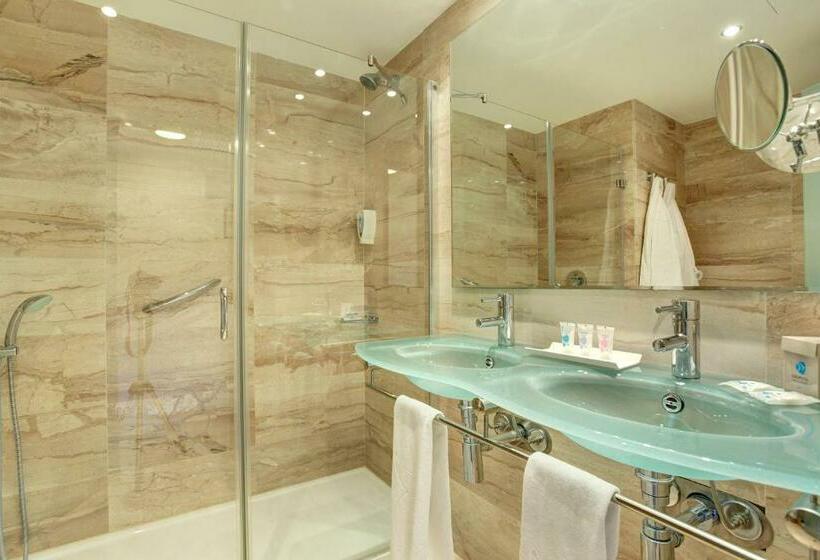 스탠다드 룸, Grupotel Playa Camp De Mar  Adults Only
