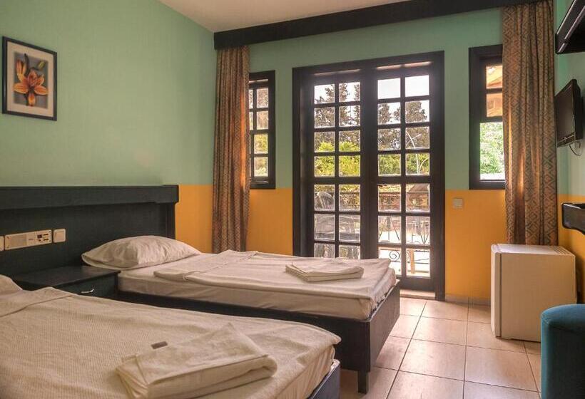 Номер Стандарт, Ares Dream Hotel  All Inclusive