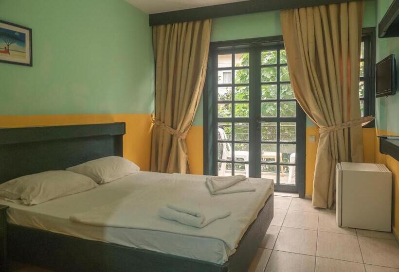 Номер Стандарт, Ares Dream Hotel  All Inclusive