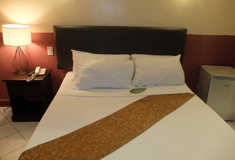 スタンダードルーム, Dm Residente Hotel Inns & Villas