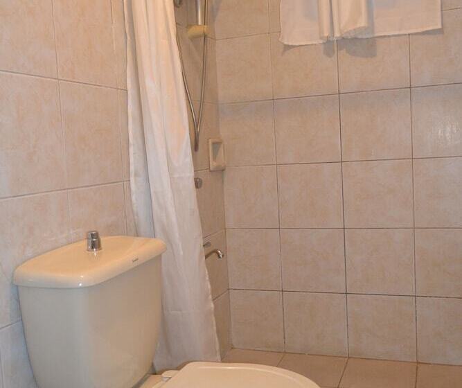 デラックスルーム, Dm Residente Hotel Inns & Villas
